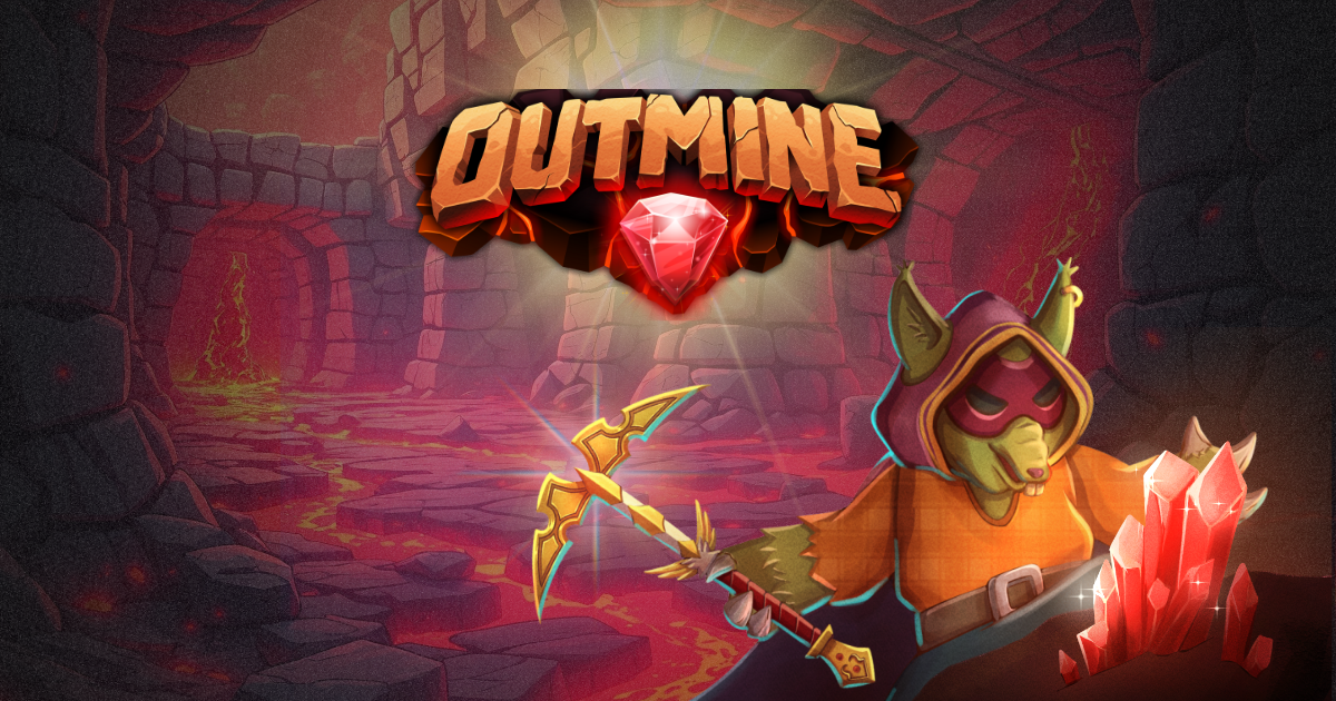 outmine-minikit-app - Farcaster Mini Apps